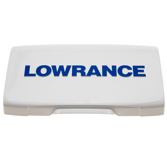 Lowrance Sun Cover f-Elite-7 Series and Hook-7 Series [000-11069-001] - Lowrance
