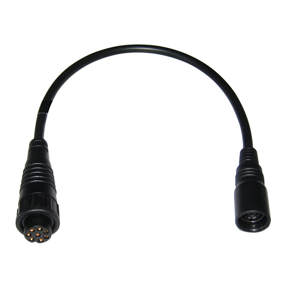 Standard Horizon PC Programming Cable f-All Current Fixed Mount Radios [CT-99] - Standard Horizon