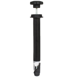 RAM Mount 8" Long Top Male Tele-Pole [RAM-VP-TTM8U] - RAM Mounting Systems