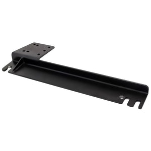 RAM Mount No-Drill Vehicle Base f-Ford Transit Connect, Dodge Grand Caravan, Chrysler Town & Country [RAM-VB-175] - RAM Mounting Systems
