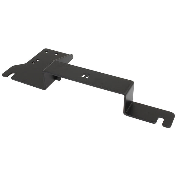 RAM Mount No-Drill Vehicle Base f-Ford Explorer (2011-2012), Ford Police Interceptor Utility (2013) [RAM-VB-187] - RAM Mounting Systems