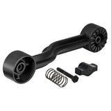RAM Mount RAM-ROD Holder 8" Post Extension Arm [RAP-114-PAU] - RAM Mounting Systems
