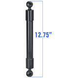 RAM Mount 12.75" Long Extension Pole w-2 1" Balls [RAP-BB-230-14U] - RAM Mounting Systems