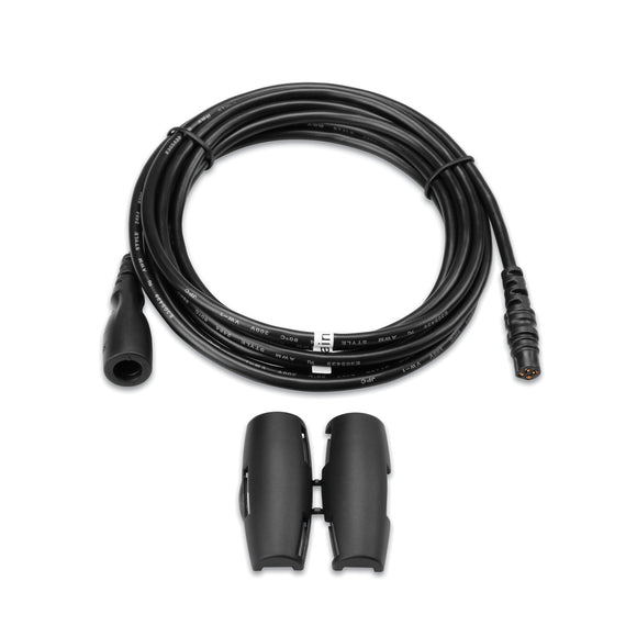 Garmin 4-Pin 10' Transducer Extension Cable f-echo Series [010-11617-10] - Garmin