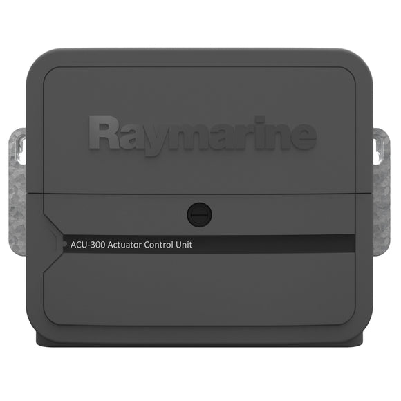 Raymarine ACU-300 Actuator Control Unit f/Solenoid Contolled Steering Systems & Constant Running Hydraulic Pumps [E70139]