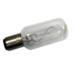 Perko 30 Watt Double Contact Bayonet Bulb - 120V [0374004CLR] - Perko