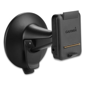 Garmin Suction Cup Mount f-dzl 760LMT, nuvi 2757LM & 2797LMT & RV 760LMT [010-11932-00] - Garmin