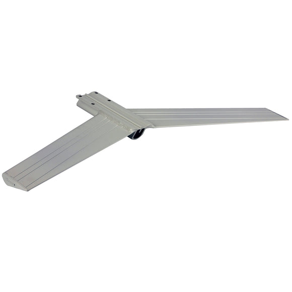 Edson Vision Series Wing w/Light Arm Receiver f/Vertical Mounts [68800]