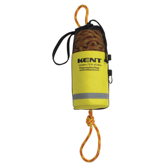 Onyx Commercial Rescue Throw Bag - 75' [152800-300-075-13] - Onyx Outdoor
