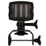 Attwood Multi-Function Battery Operated Sport Flood Light [14185XFS-7] - Attwood Marine