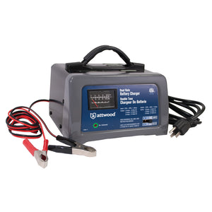 Attwood Marine & Automotive Battery Charger [11901-4] - Attwood Marine