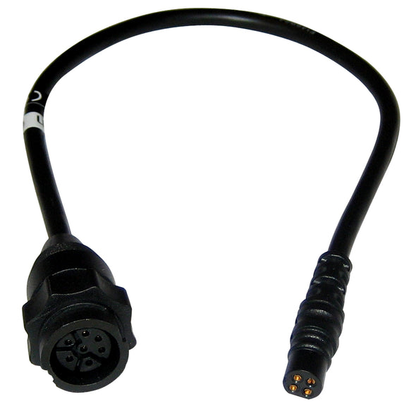 Garmin MotorGuide Adapter Cable f-4-Pin Units [010-11979-00] - Garmin