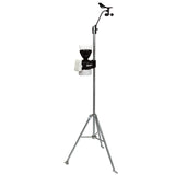 Davis 6322C Wired Integrated Sensor Suite w/Standard Radiation Shield [6322C]