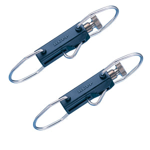 Rupp Klickers Sportfishing Release Clips - Pair [CA-0105]