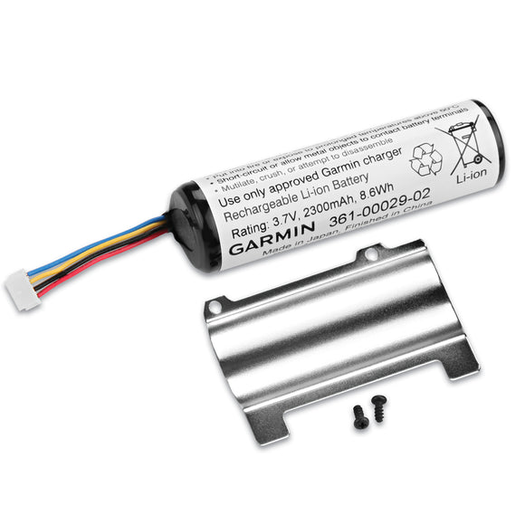 Garmin Li-ion Battery Pack f-Astro & DC 50 Dog Tracking Collar [010-10806-30] - Garmin