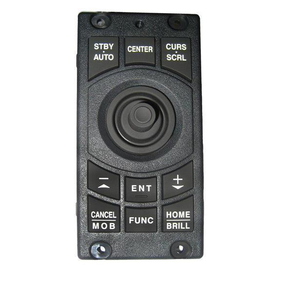 Furuno NavNet TZtouch Remote Control Unit [MCU002]