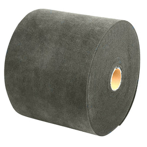 C.E. Smith Carpet Roll - Grey - 18"W x 18'L [11373]