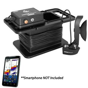 Vexilar SP300 SonarPhone T-Box Portable Installation Pack [SP300] - Vexilar