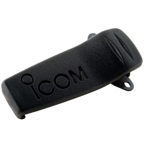 Icom Alligator Belt Clip [MB103] - Icom