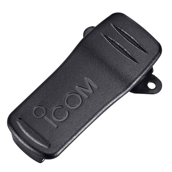Icom Standard Belt Clip f-M88, F50 & F60 [MB98] - Icom