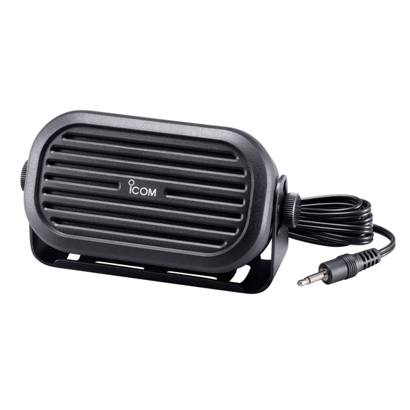 Icom 5W External Speaker f-M412 [SP35] - Icom