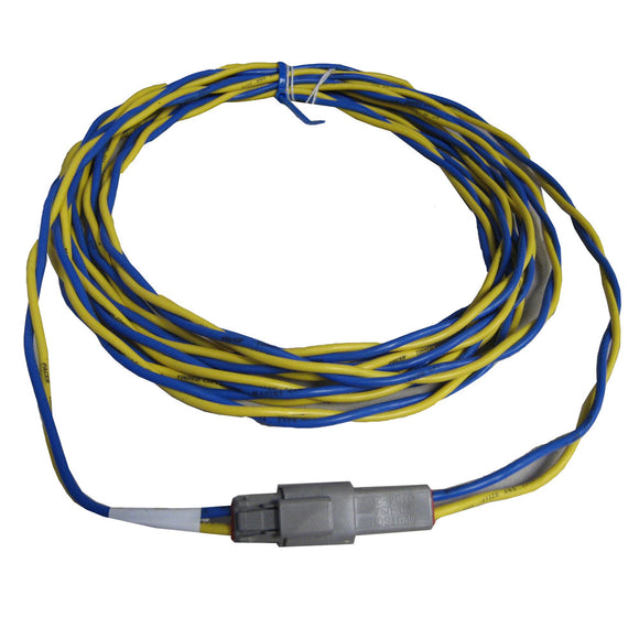 Bennett BOLT Actuator Wire Harness Extension - 5' [BAW2005]