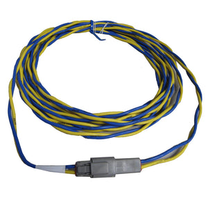 Bennett BOLT Actuator Wire Harness Extension - 15' [BAW2015]