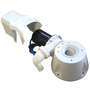 Johnson Pump AquaT Conversion Kit - 12V [81-47240-01]