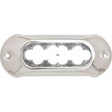 Attwood Light Armor Underwater LED Light - 12 LEDs - White [65UW12W-7] - Attwood Marine