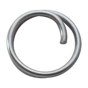 Ronstan Split Ring - 10mm (3/8") Diameter [RF113]