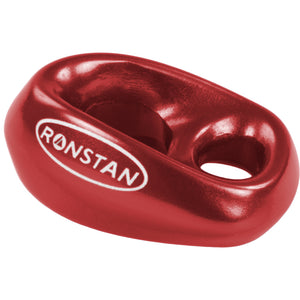 Ronstan Shock - 3/8" Line - 3/8" Webbing - Red [RF8081R]