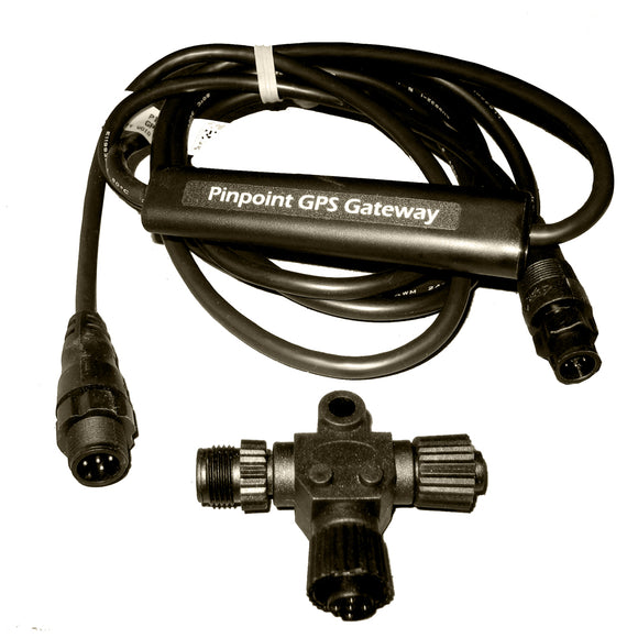 MotorGuide Pinpoint GPS Gateway Kit [8M0092085] - MotorGuide