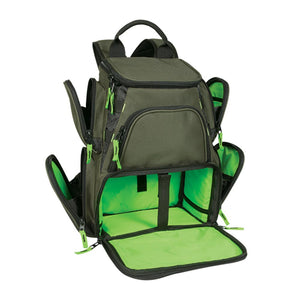 Wild River Multi-Tackle Small Backpack w/o Trays [WN3508]