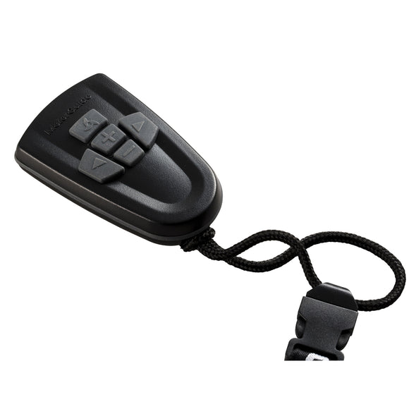 MotorGuide Wireless Remote FOB f-Xi5 Saltwater Models- 2.4Ghz [8M0092068] - MotorGuide