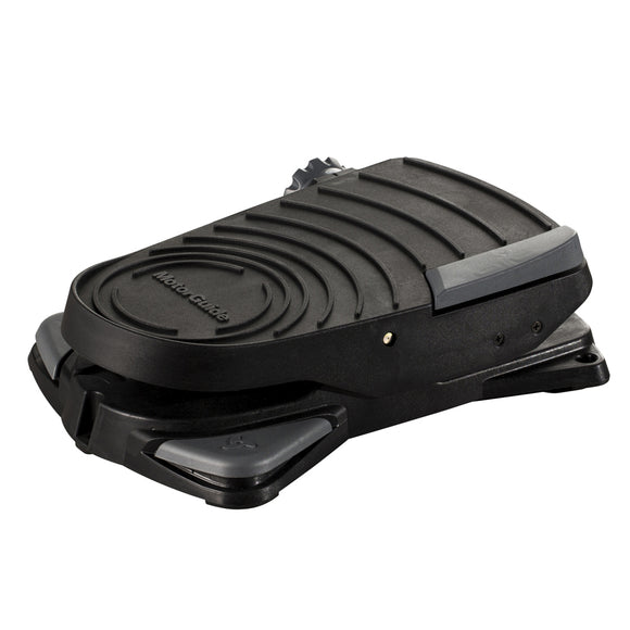 MotorGuide Wireless Foot Pedal f-Xi5 Models - 2.4Ghz [8M0092069] - MotorGuide