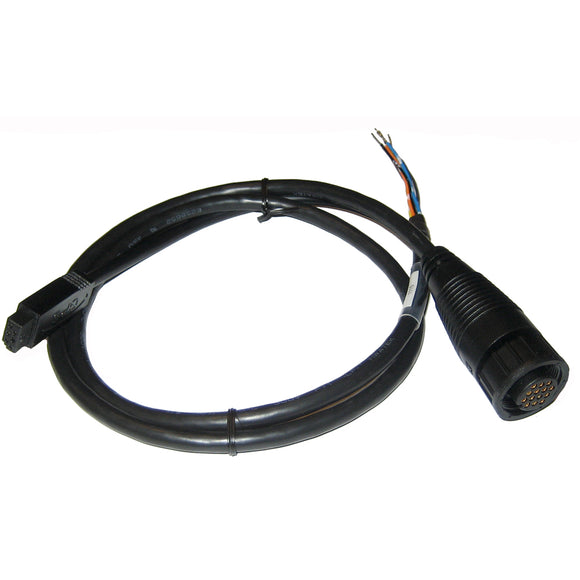 Humminbird AS GPS NMEA Splitter Cable [720080-1] - Humminbird