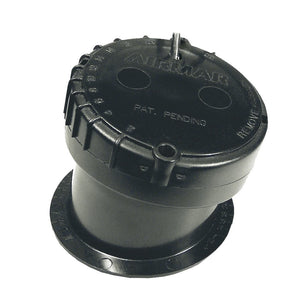 Faria Adjustable In-Hull Transducer - 235kHz, up to 22 & Deadrise [SN2010] - Faria Beede Instruments