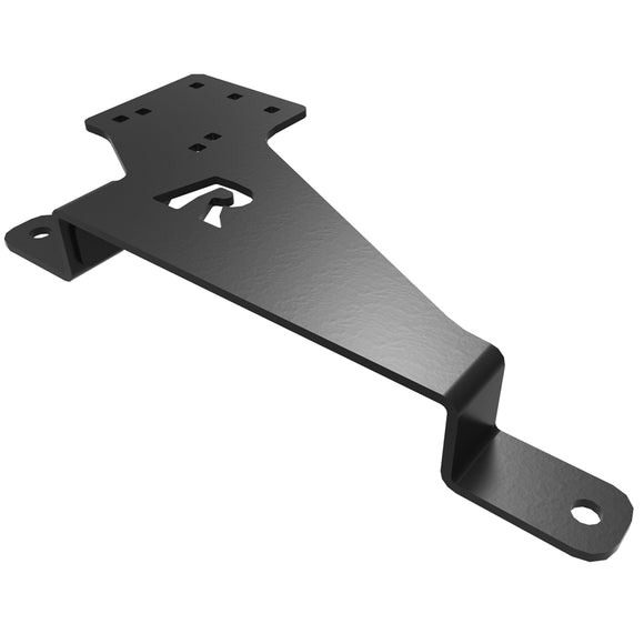 RAM Mount No-Drill Laptop Base f-2015 Ford F-150 [RAM-VB-195] - RAM Mounting Systems