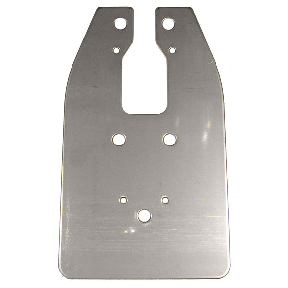 Garmin Transducer Spray Shield [010-12406-00] - Garmin