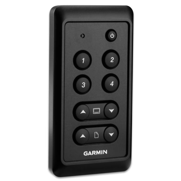 Garmin GNX Keypad [010-12255-00] - Garmin