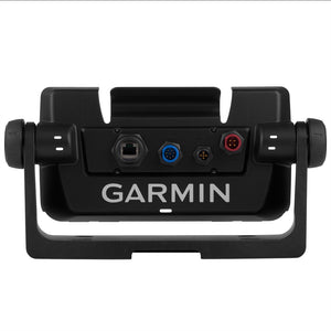 Garmin Bail Mount w-Knobs f-echoMAP CHIRP 7Xdv [010-12445-22] - Garmin