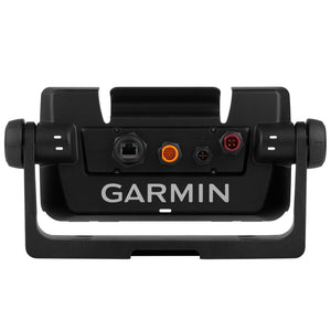 Garmin Bail Mount w-Knobs f-echoMAP CHIRP 7Xdv & 9Xdv [010-12445-32] - Garmin