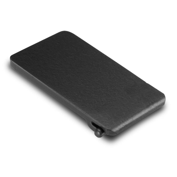 Garmin microSD Card Door f-echoMAP CHIRP 5Xdv [010-12445-12] - Garmin