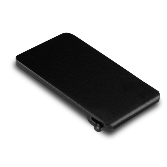 Garmin microSD Card Door f-echoMAP CHIRP 7Xdv-7Xsv [010-12445-21] - Garmin