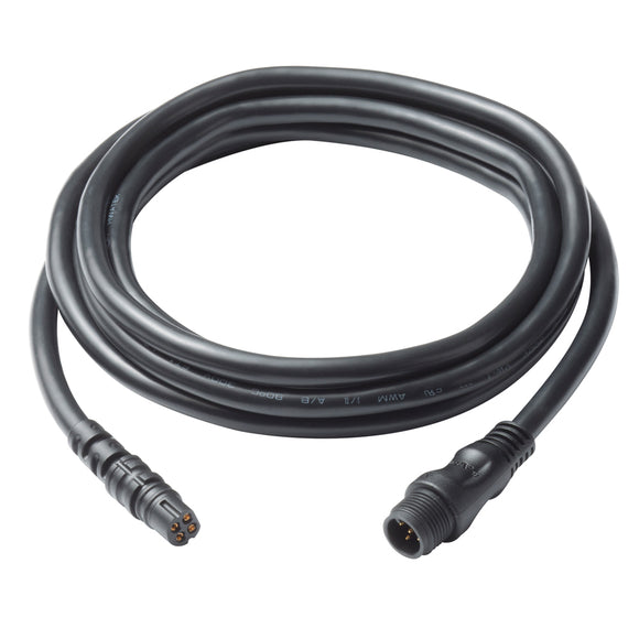 Garmin 4-Pin Female to 5-Pin Male NMEA 2000 Adapter Cable f-echoMAP CHIRP 5Xdv [010-12445-10] - Garmin