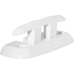 Attwood 8" Fold-Down Dock Cleat [12049-4] - Attwood Marine