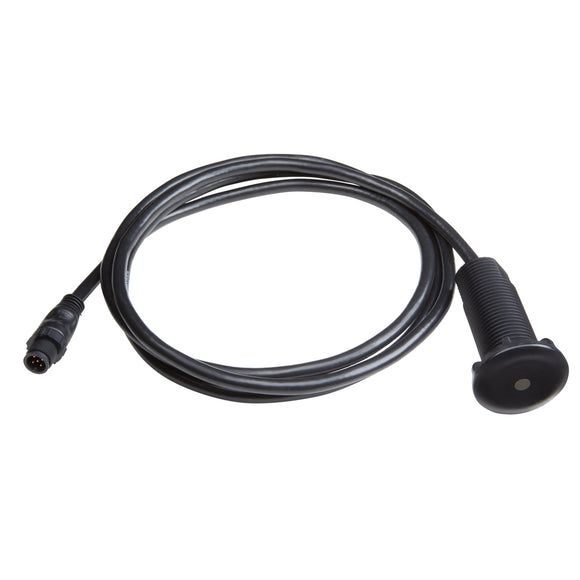 Garmin GTEMP10-TH Thru-Hull Temp Sensor [010-11413-10] - Garmin