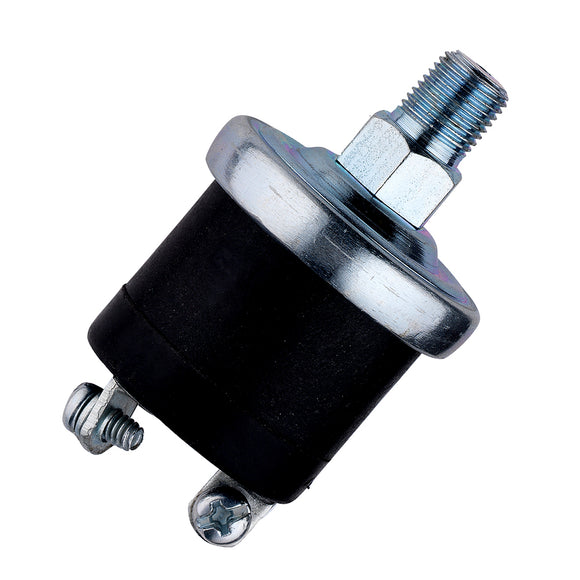 VDO Pressure Switch 4 PSI Normally Open Floating Ground [230-404] - VDO