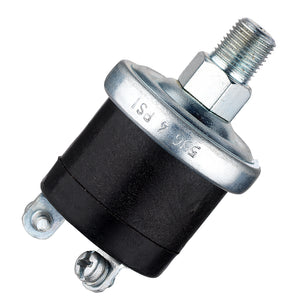 VDO Pressure Switch 4 PSI Normally Closed Floating Ground [230-504] - VDO