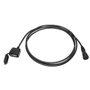 Garmin OTG Adapter Cable f-GPSMAP 8400-8600 [010-12390-11] - Garmin